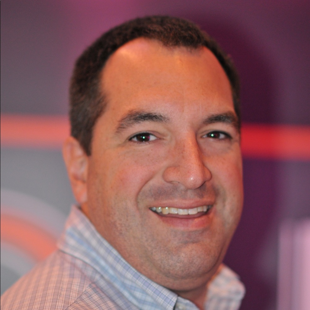 Meet your Posher, Justin